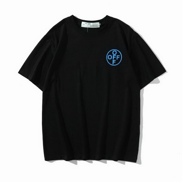 Off white t-shirt men-1477(M-XXL)