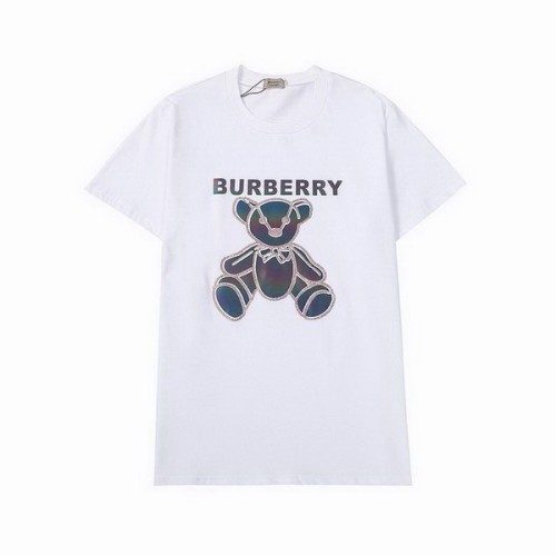 Burberry t-shirt men-114(M-XXXL)