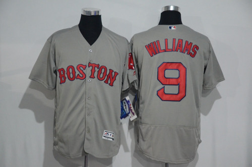 MLB Boston Red Sox-100