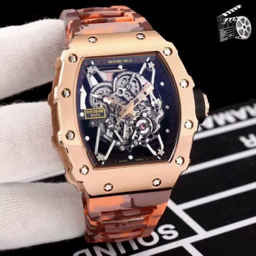 Richard Mille Watches-076