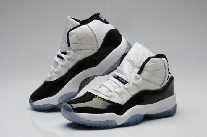 Air Jordan 11 women AAA-005