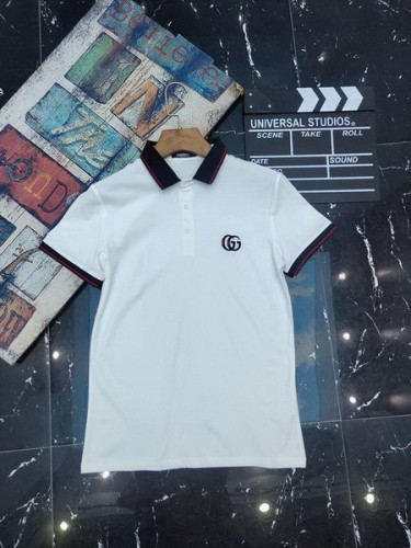 G polo men t-shirt-187(L-XXXL)