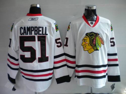 Chicago Black Hawks jerseys-073