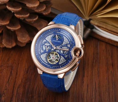 Cartier Watches-621