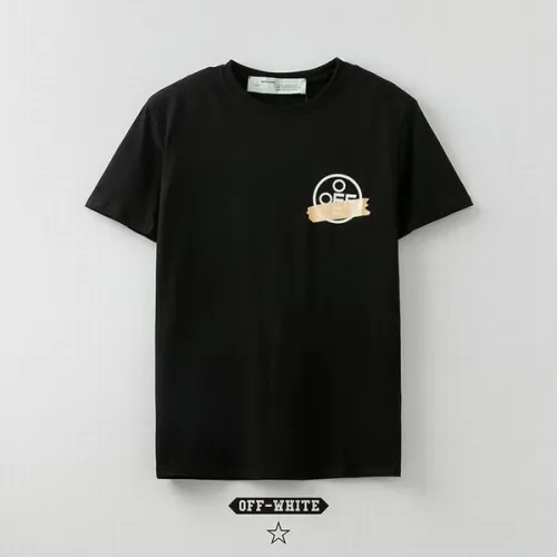 Off white t-shirt men-1045(S-XXL)