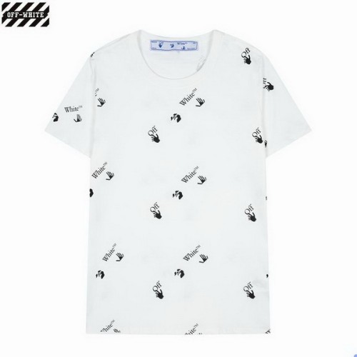 Off white t-shirt men-1280(S-XXL)