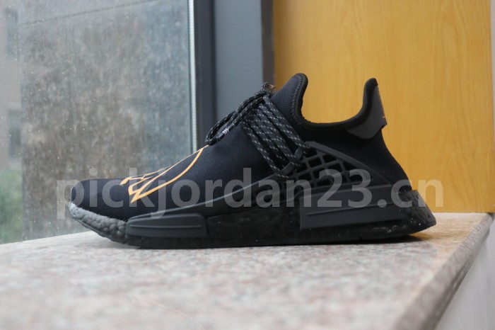 Authentic Pharrell x AD NMD OVO