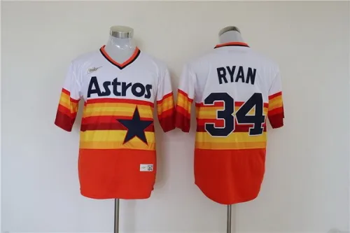 MLB Houston Astros-062