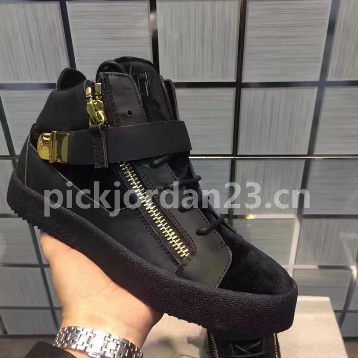 Super Max GZ Shoes116