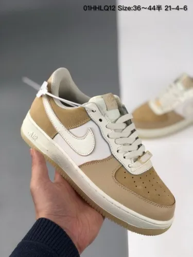 Nike air force shoes men low-2408
