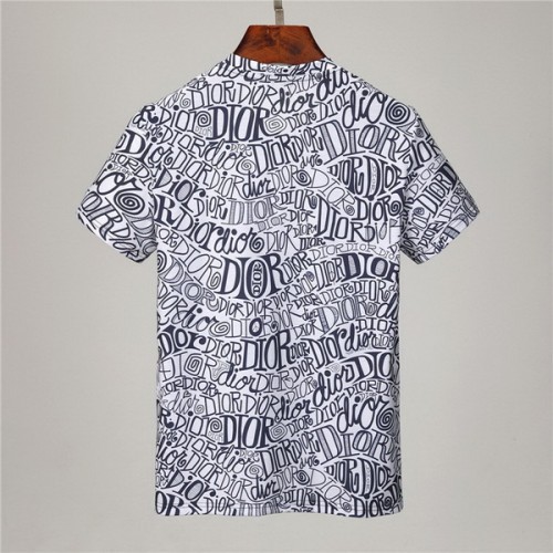 Dior T-Shirt men-395(M-XXXL)