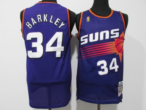 NBA Phoenix Suns-068