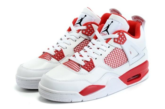 Air Jordan 4 shoes AAA-097