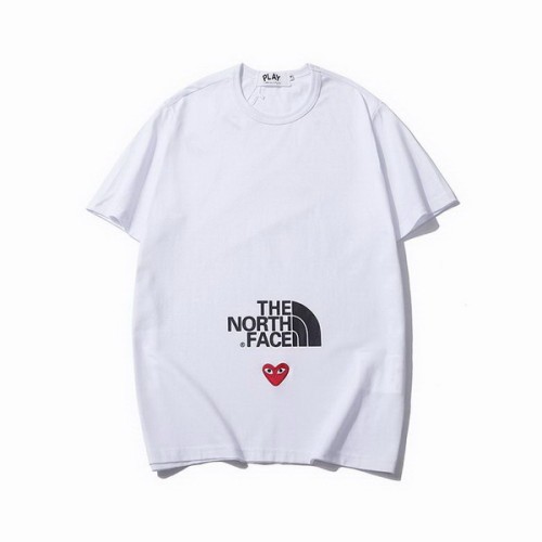 The North Face T-shirt-005(M-XXL)