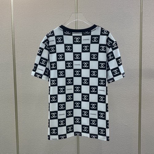 CHNL t-shirt men-018(M-XXL)