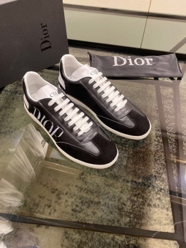 Dior men Shoes 1：1 quality-029