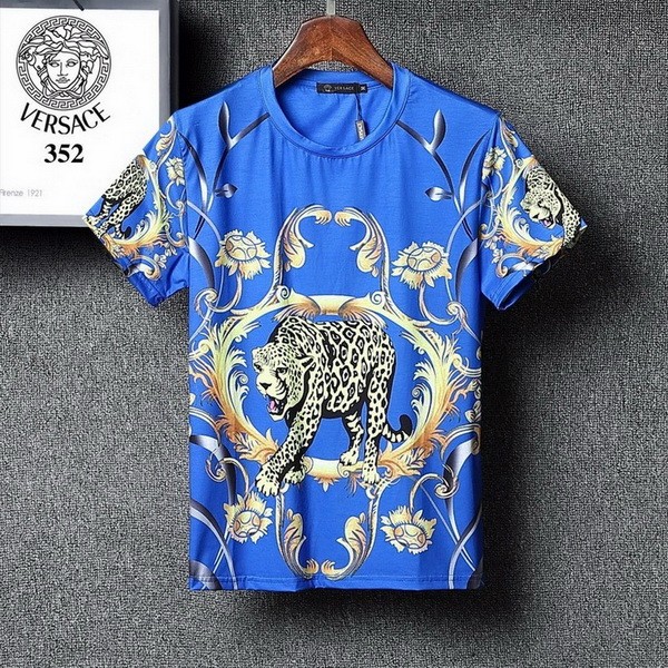 Versace t-shirt men-471(M-XXXL)