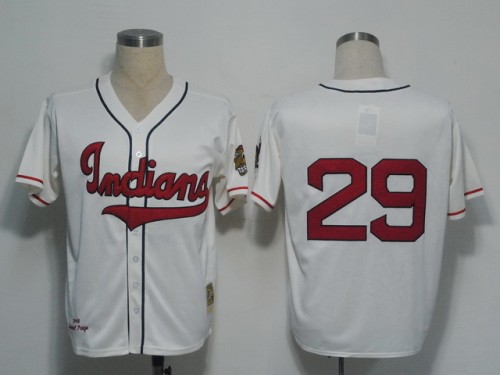 MLB Cleveland Indians-084