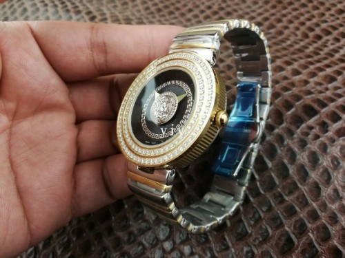 Versace Watches-216