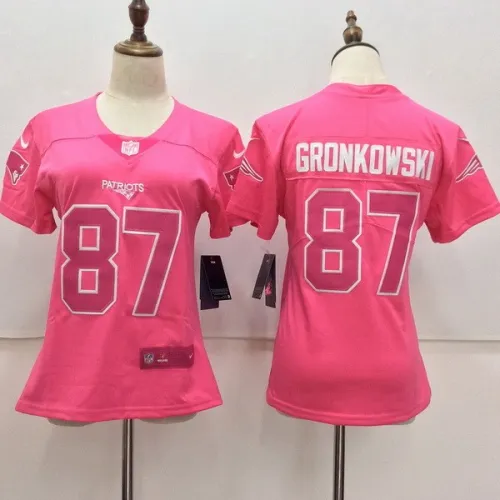 NFL 2019 Jerseys women-579