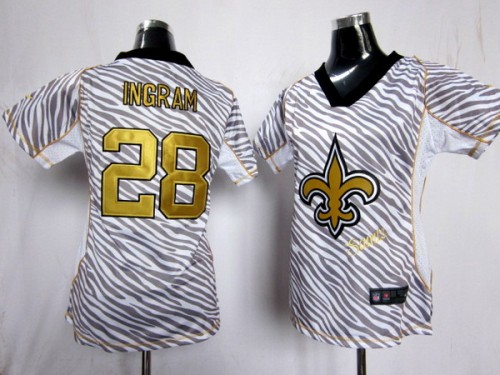 NEW NFL jerseys women-582