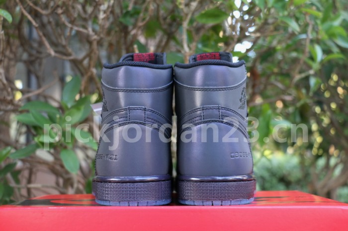 Authentic Air Jordan 1 Hi Zoom Fearless