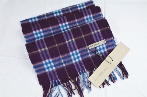 Burberry Silk Scarf AAA-277