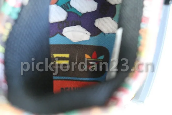 Authentic Pharrell x AD NMD Hu “Solar Pack”-003