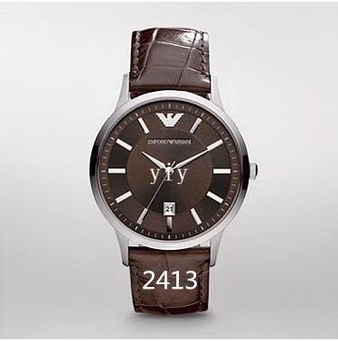 Armani Watches-007