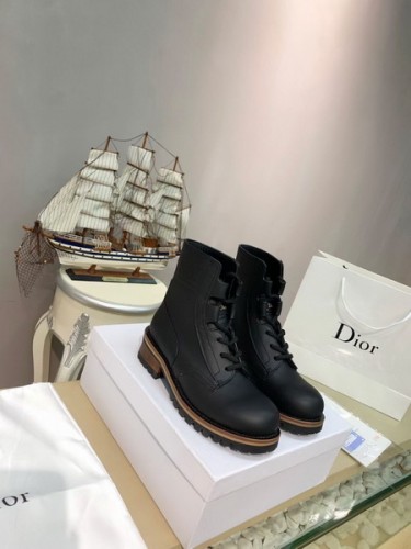 Dior Women Shoes 1：1 quality-297