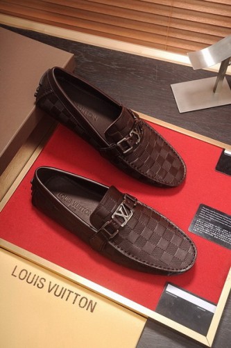 LV Men shoes 1：1 quality-3202