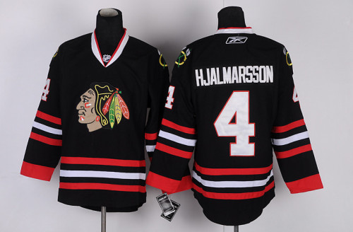 Chicago Black Hawks jerseys-381