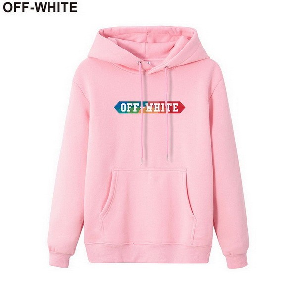 OFF-WHITE men Hoodies-308(S-XXL)