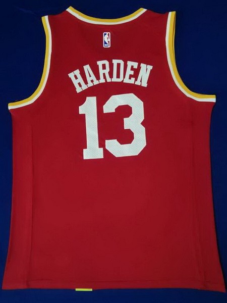 NBA Housto Rockets-069