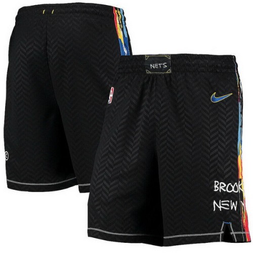 NBA Shorts-650