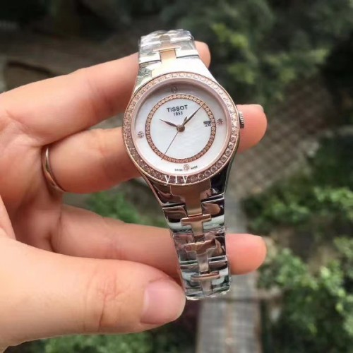 Tissot Watches-392