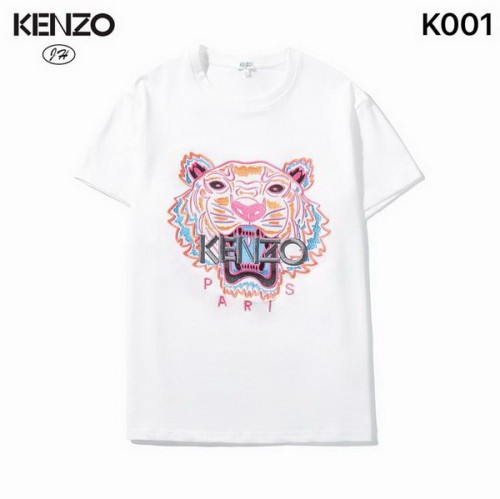 Kenzo T-shirts men-030(S-XXL)