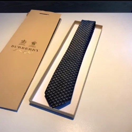 Burberry Necktie AAA Quality-238