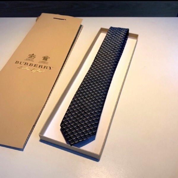 Burberry Necktie AAA Quality-238