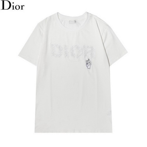 Dior T-Shirt men-437(S-XXL)