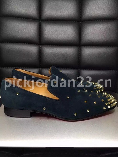 Super Max Christian Louboutin Shoes-501