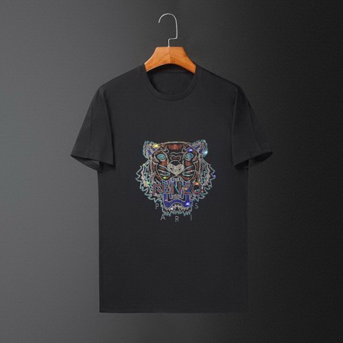 Kenzo T-shirts men-117(M-XXXXXL)