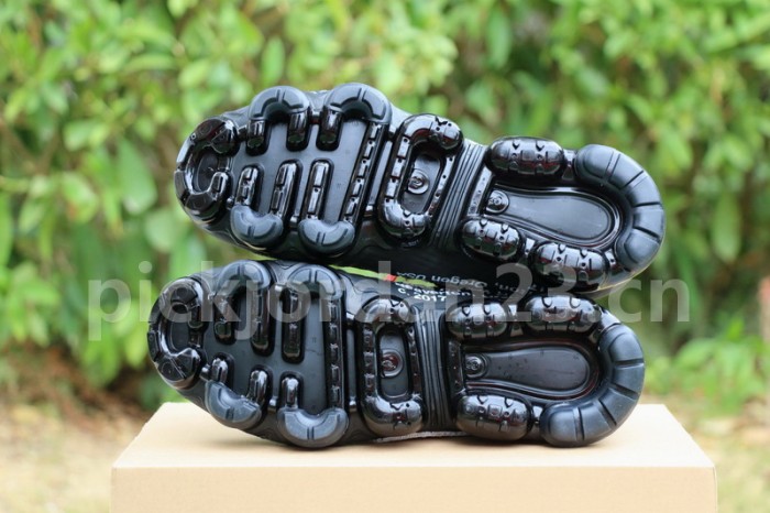 Authentic OFF-WHITE x Air VaporMax