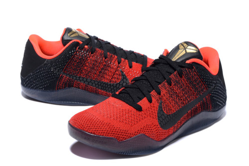 Nike Kobe Bryant 11 Shoes-017