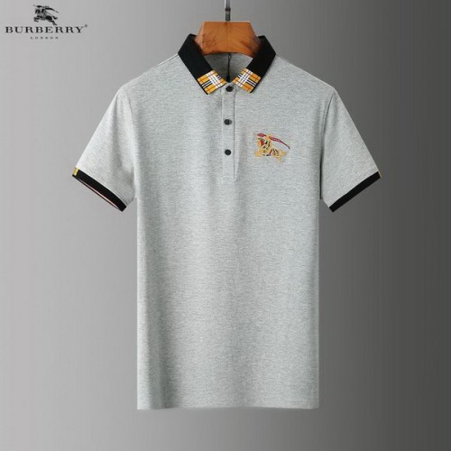 Burberry polo men t-shirt-206(M-XXXL)