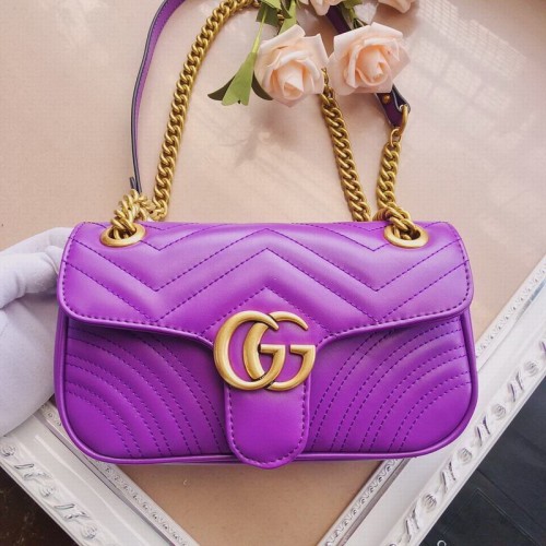 G Handbags AAA Quality-640