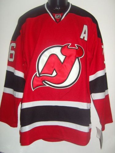 New Jersey Devils jerseys-008