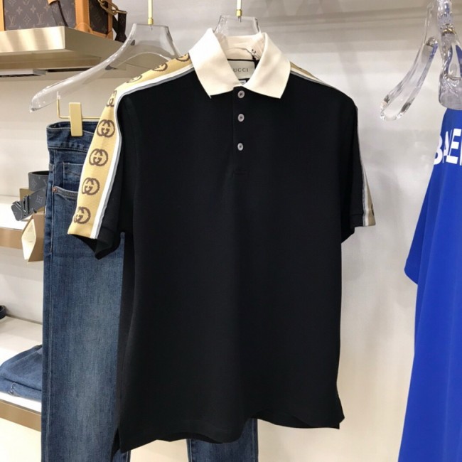 G Short Shirt High End Quality-082