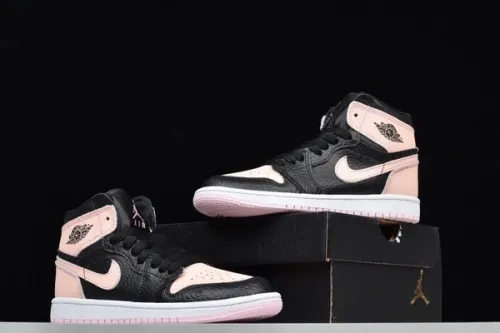 Jordan 1 kids shoes-468