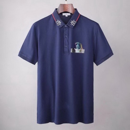 Moncler Polo t-shirt men-094(M-XXXL)